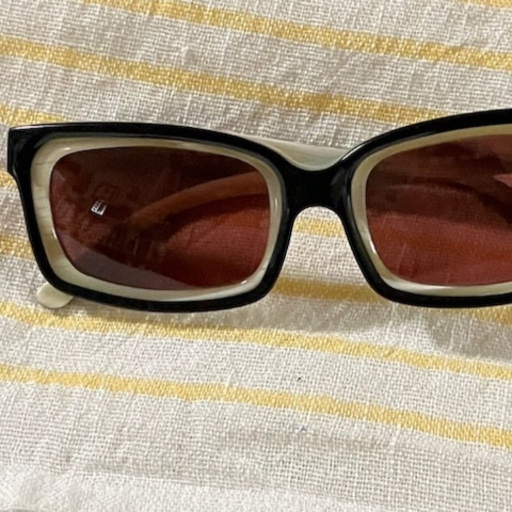 Vintage Prada sunglasses SPR 02B